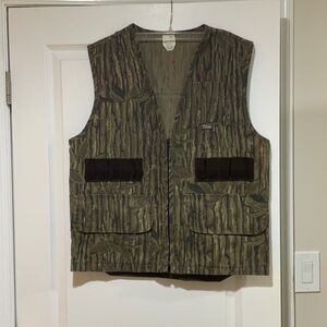 Walls Camouflage Hunting Vest